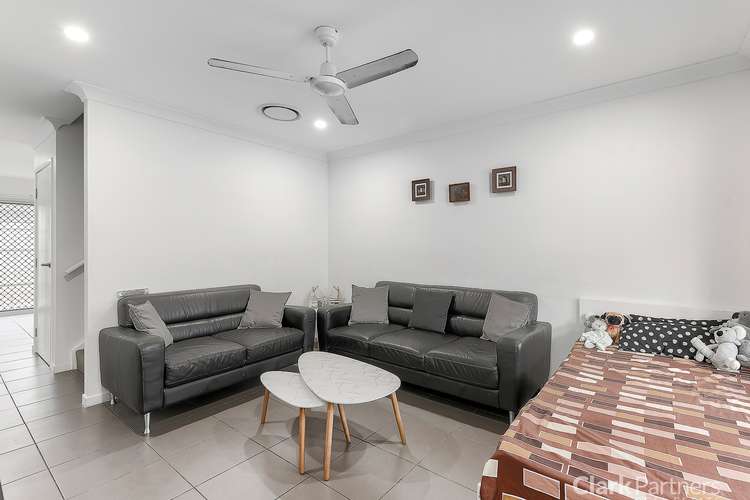 Third view of Homely townhouse listing, 23/43 Farinazzo Street, Richlands QLD 4077