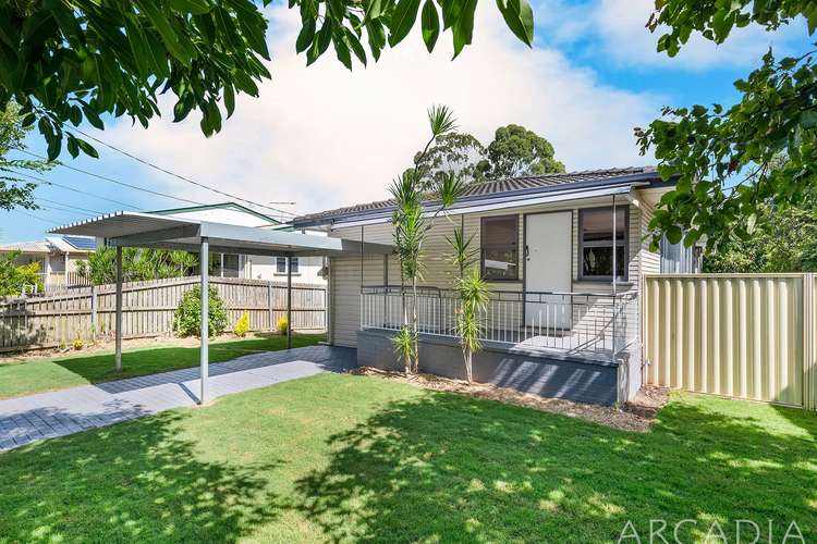 Main view of Homely house listing, 12 Desgrand Street, Archerfield QLD 4108