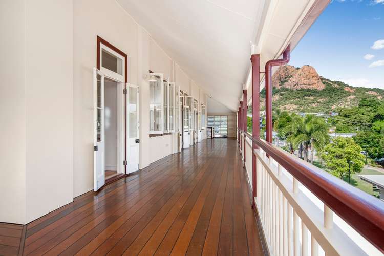 Main view of Homely house listing, 13 Clifton Street, North Ward QLD 4810