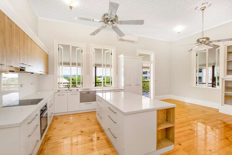 Fifth view of Homely house listing, 13 Clifton Street, North Ward QLD 4810