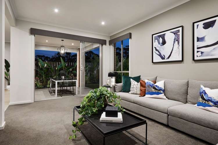 Fourth view of Homely house listing, 59 Showman Drive, Diggers Rest VIC 3427