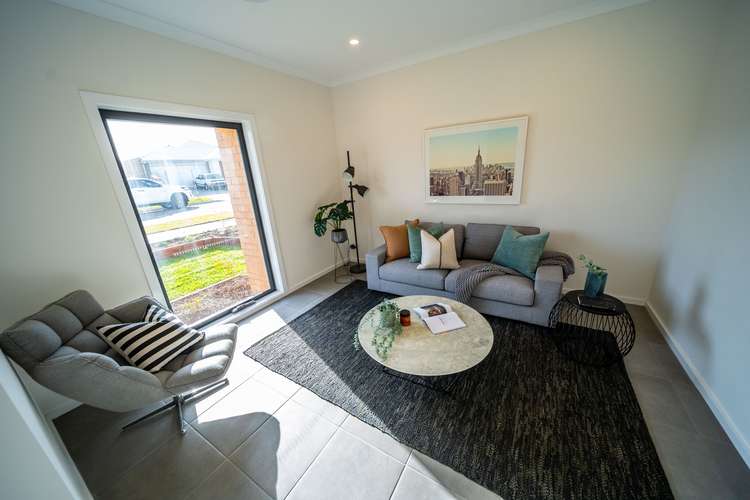 Fifth view of Homely house listing, 61 Showman Drive, Diggers Rest VIC 3427