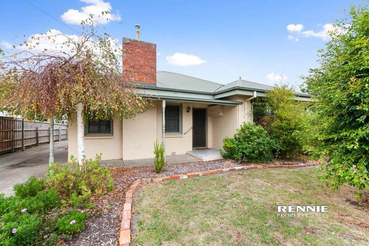 Main view of Homely house listing, 32 Hoyle Street, Morwell VIC 3840