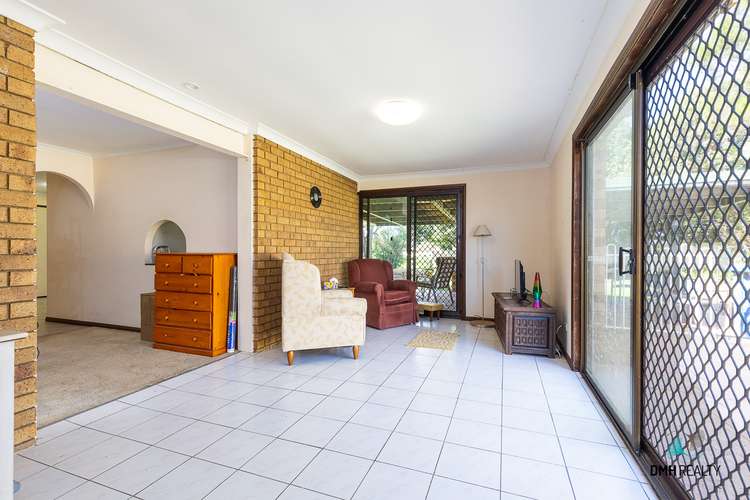 Fifth view of Homely house listing, 13 Mercury Drive, Bethania QLD 4205