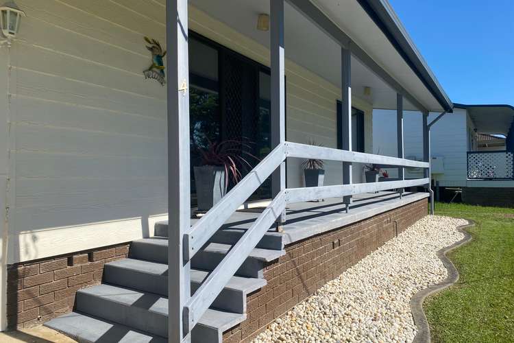 Third view of Homely house listing, 4 Boatharbour Drive, Sussex Inlet NSW 2540