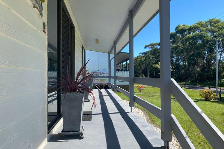 Fourth view of Homely house listing, 4 Boatharbour Drive, Sussex Inlet NSW 2540