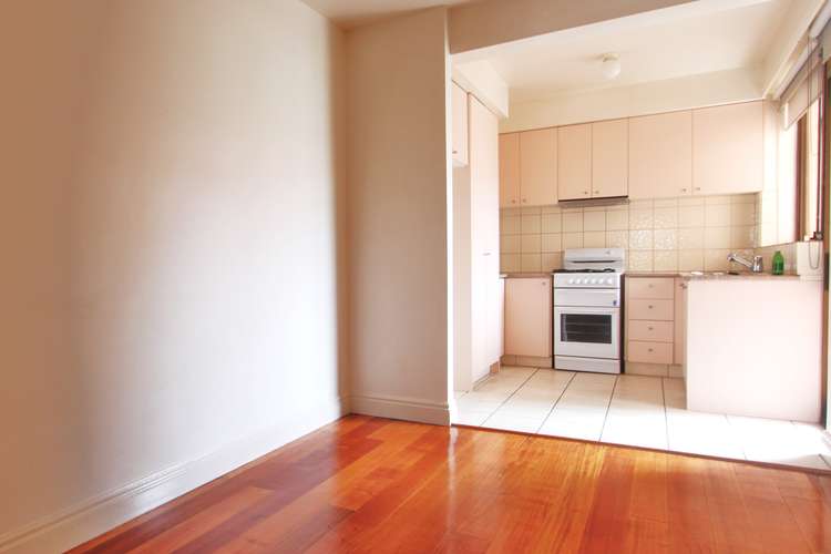 Second view of Homely apartment listing, 5/1447 Dandenong Road, Malvern East VIC 3145