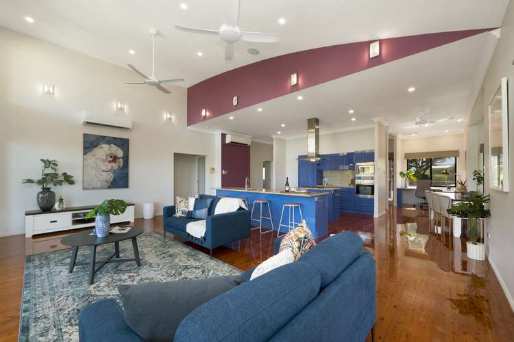 Third view of Homely house listing, 34 Balmoral Drive, Castle Hill QLD 4810