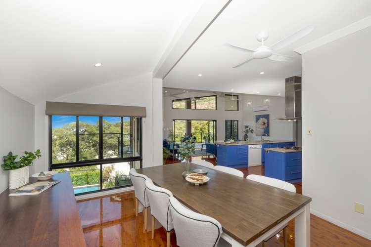 Fifth view of Homely house listing, 34 Balmoral Drive, Castle Hill QLD 4810