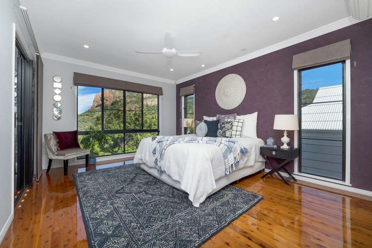 Sixth view of Homely house listing, 34 Balmoral Drive, Castle Hill QLD 4810