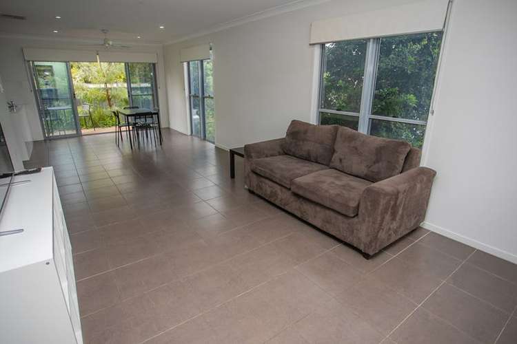 Second view of Homely townhouse listing, 10/37-39 Daisy Street, Miles QLD 4415