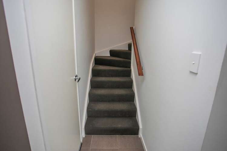 Fourth view of Homely townhouse listing, 10/37-39 Daisy Street, Miles QLD 4415