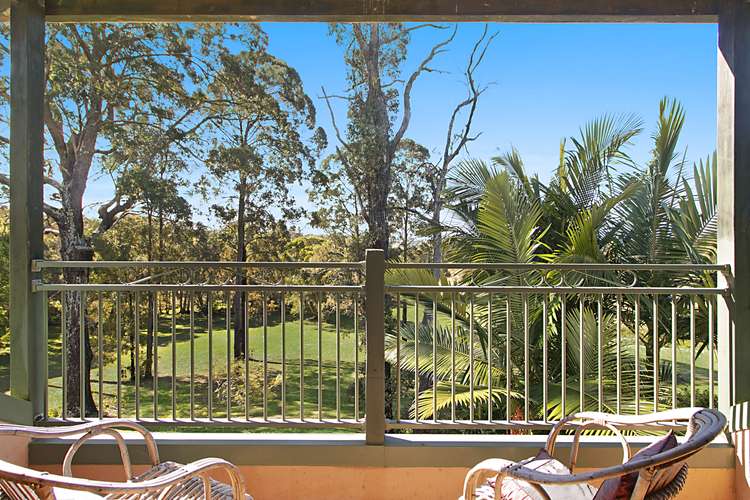 Second view of Homely house listing, 83 Loders Road, Duranbah NSW 2487