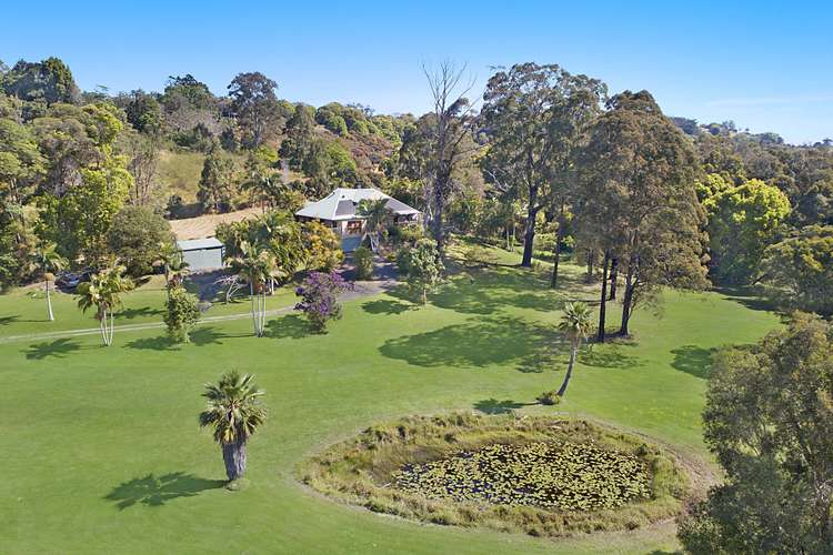 Sixth view of Homely house listing, 83 Loders Road, Duranbah NSW 2487