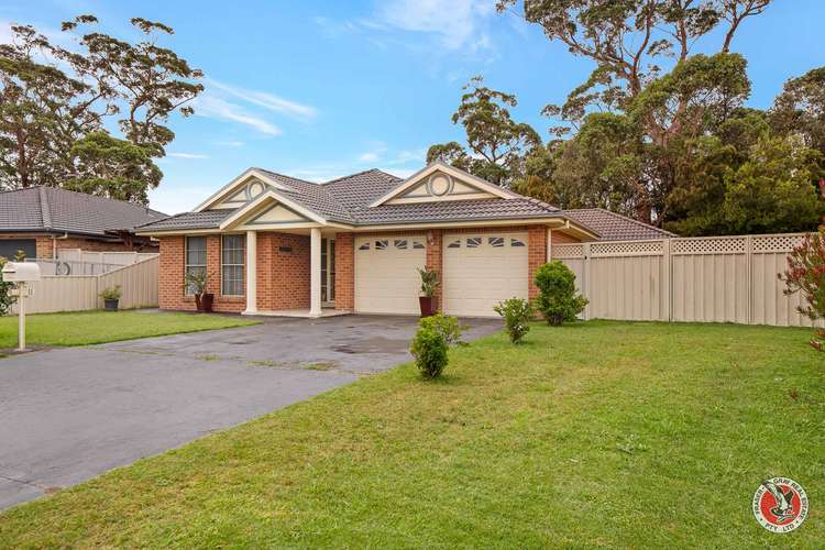 Second view of Homely house listing, 11 Woolabar Drive, Broulee NSW 2537