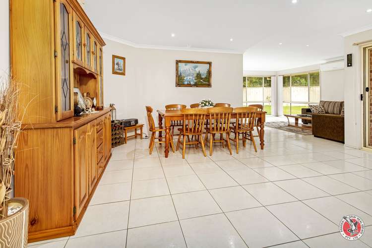 Fifth view of Homely house listing, 11 Woolabar Drive, Broulee NSW 2537