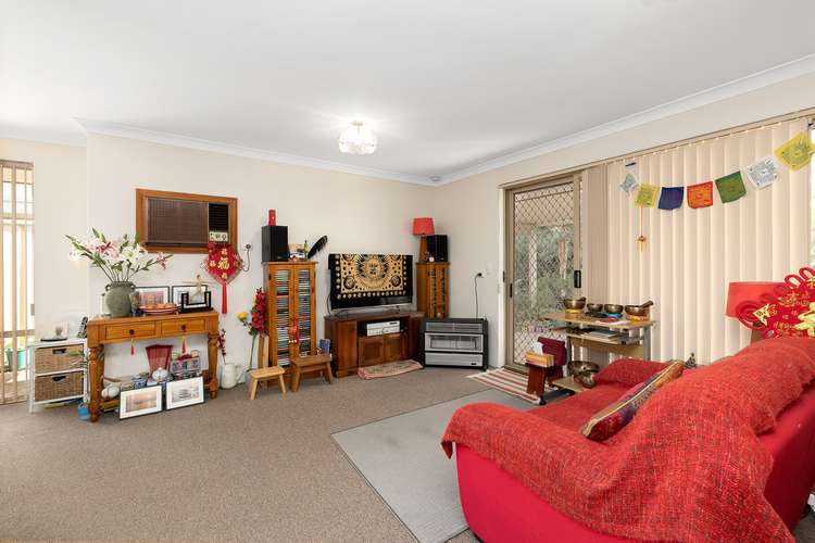 Second view of Homely unit listing, 18/7 Sepia Court, Rockingham WA 6168