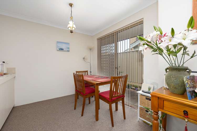 Fifth view of Homely unit listing, 18/7 Sepia Court, Rockingham WA 6168