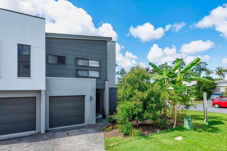 Second view of Homely townhouse listing, 1/46 Emilia Street, Coomera QLD 4209