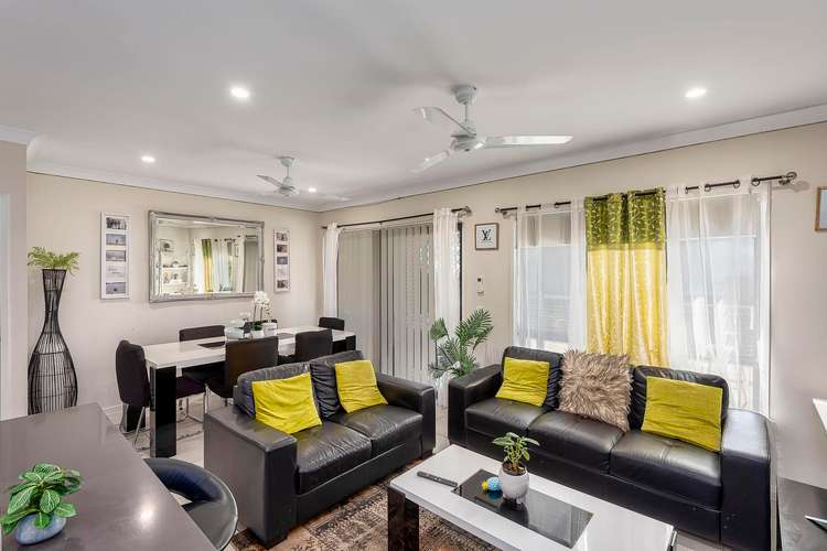 Third view of Homely townhouse listing, 1/46 Emilia Street, Coomera QLD 4209