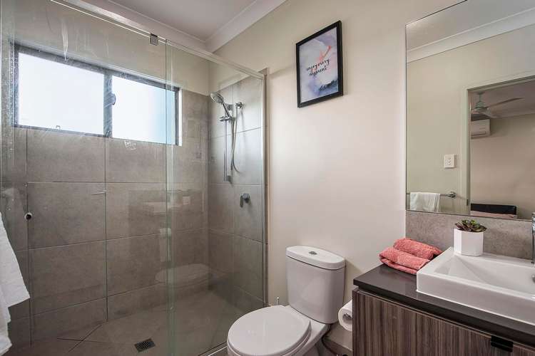 Seventh view of Homely townhouse listing, 1/46 Emilia Street, Coomera QLD 4209