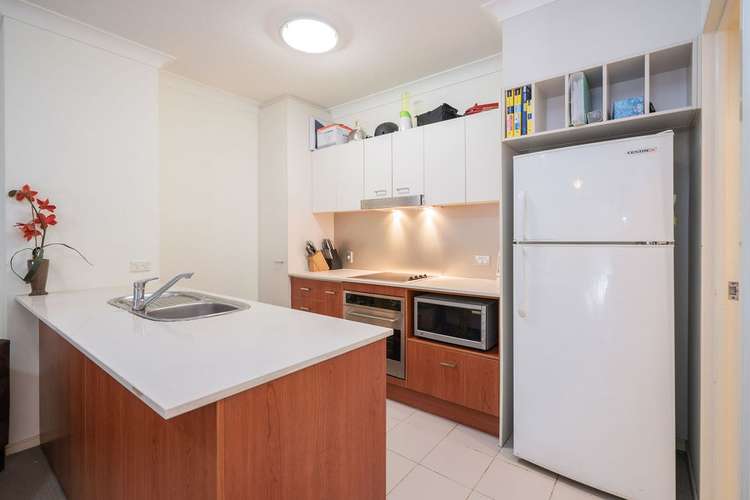 Second view of Homely unit listing, 5/13-23 Bright Avenue, Labrador QLD 4215