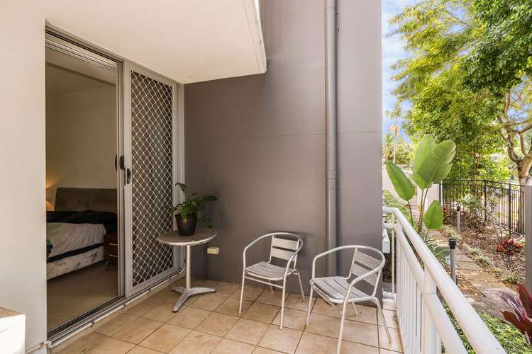 Fourth view of Homely unit listing, 5/13-23 Bright Avenue, Labrador QLD 4215