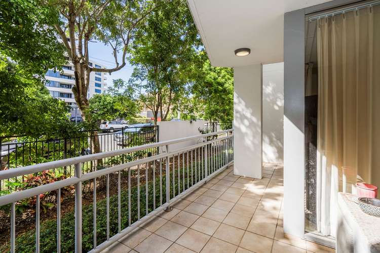 Sixth view of Homely unit listing, 5/13-23 Bright Avenue, Labrador QLD 4215