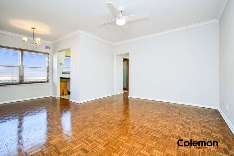 Main view of Homely unit listing, 5/448 Canterbury Road, Campsie NSW 2194