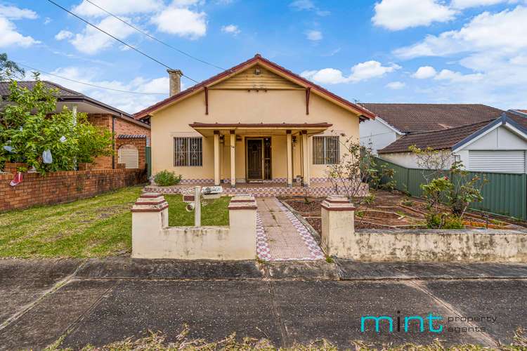 Main view of Homely house listing, 54 Bazentin Street, Belfield NSW 2191