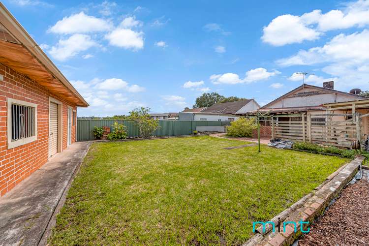 Second view of Homely house listing, 54 Bazentin Street, Belfield NSW 2191