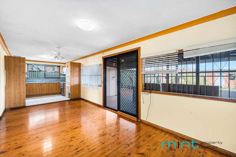 Third view of Homely house listing, 54 Bazentin Street, Belfield NSW 2191