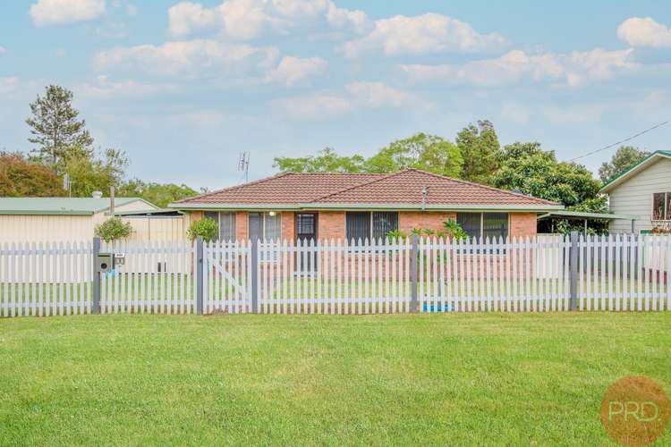 2 Oxford Street, Greta NSW 2334