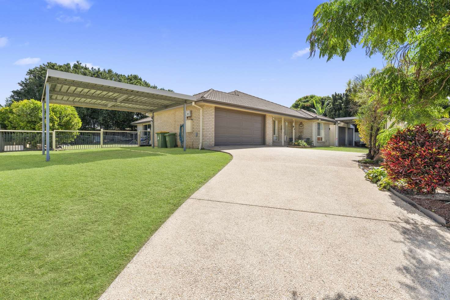 Main view of Homely house listing, 9 Rainbow Court, Glass House Mountains QLD 4518