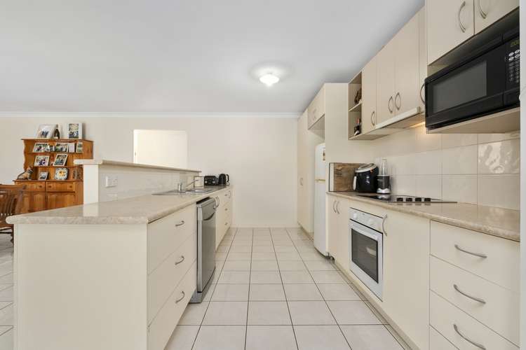 Second view of Homely house listing, 9 Rainbow Court, Glass House Mountains QLD 4518