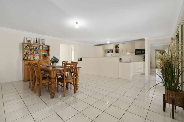 Fifth view of Homely house listing, 9 Rainbow Court, Glass House Mountains QLD 4518