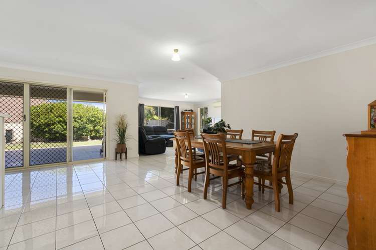 Sixth view of Homely house listing, 9 Rainbow Court, Glass House Mountains QLD 4518