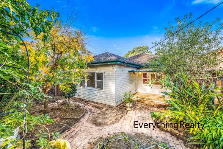 Main view of Homely house listing, 79 Binalong Road, Old Toongabbie NSW 2146