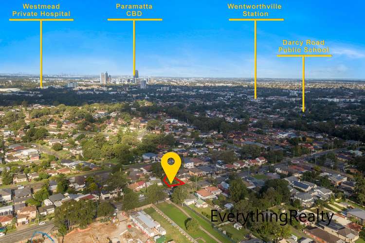 Sixth view of Homely house listing, 79 Binalong Road, Old Toongabbie NSW 2146