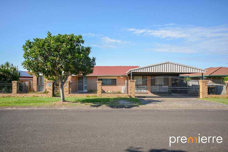 Main view of Homely house listing, 10 Chippeway Street, Durack QLD 4077