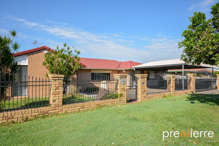 Second view of Homely house listing, 10 Chippeway Street, Durack QLD 4077