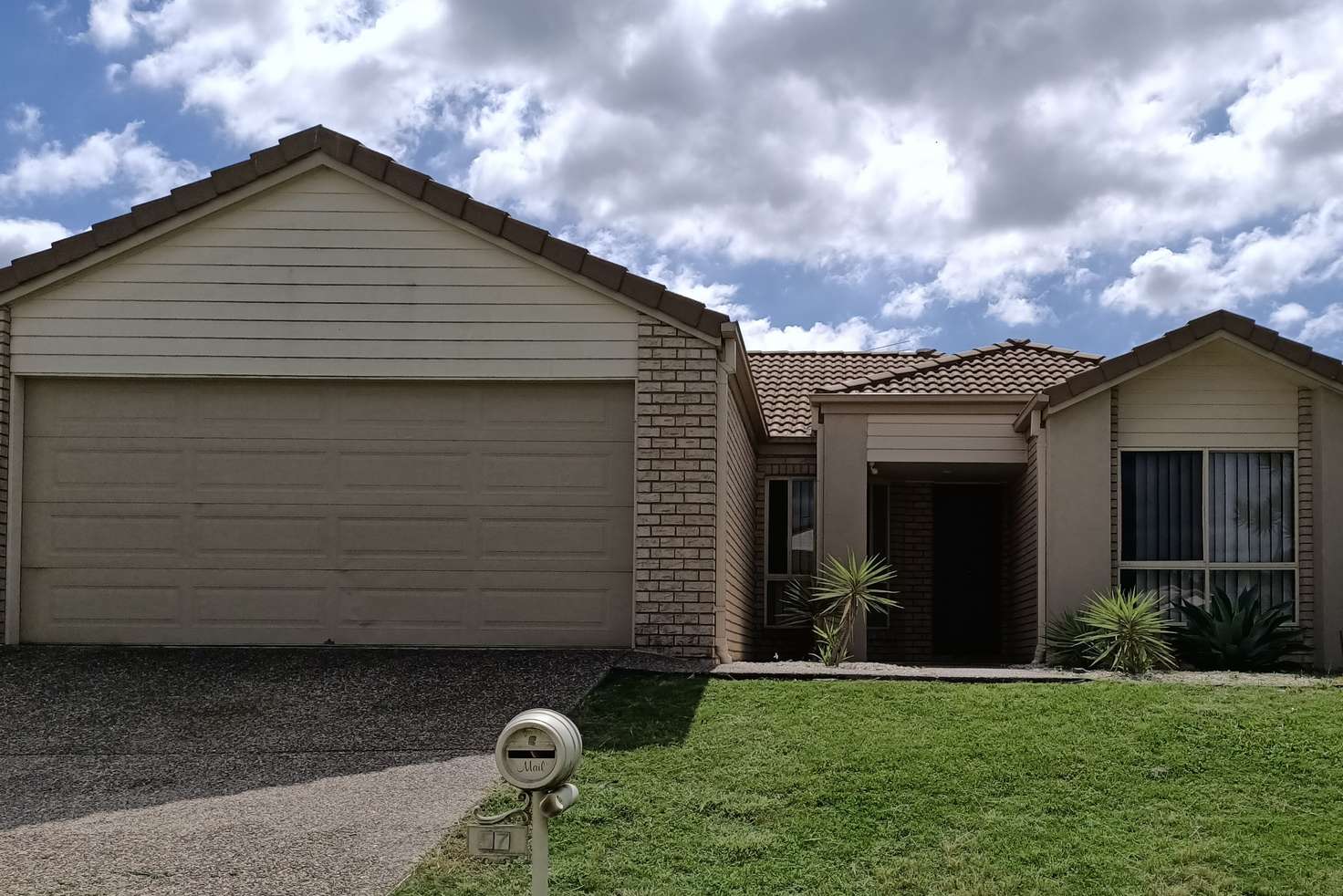 Main view of Homely house listing, 57 Dornoch Cst, Raceview QLD 4305