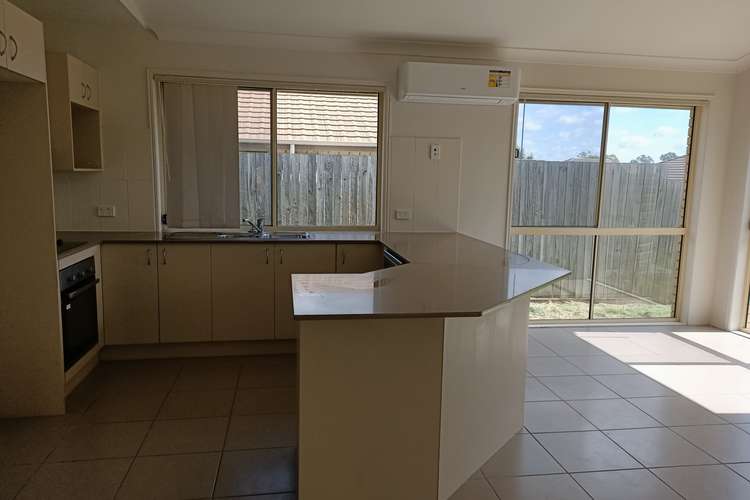 Third view of Homely house listing, 57 Dornoch Cst, Raceview QLD 4305