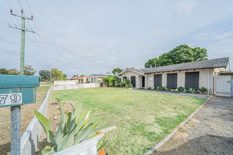 Second view of Homely house listing, 79 Eileen Street, Gosnells WA 6110