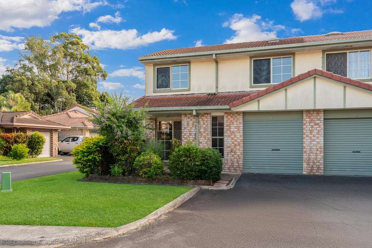 Main view of Homely townhouse listing, 34/69 Shailer Road, Shailer Park QLD 4128