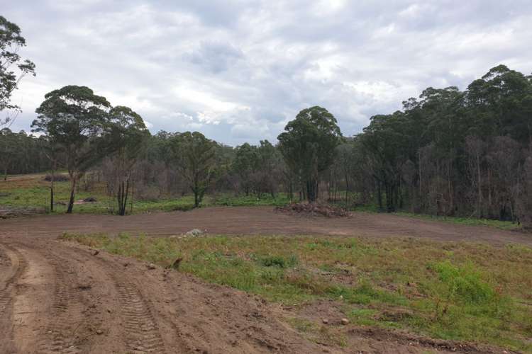 Fifth view of Homely residentialLand listing, LOT 19, DP755939 Wandean Road, Wandandian NSW 2540