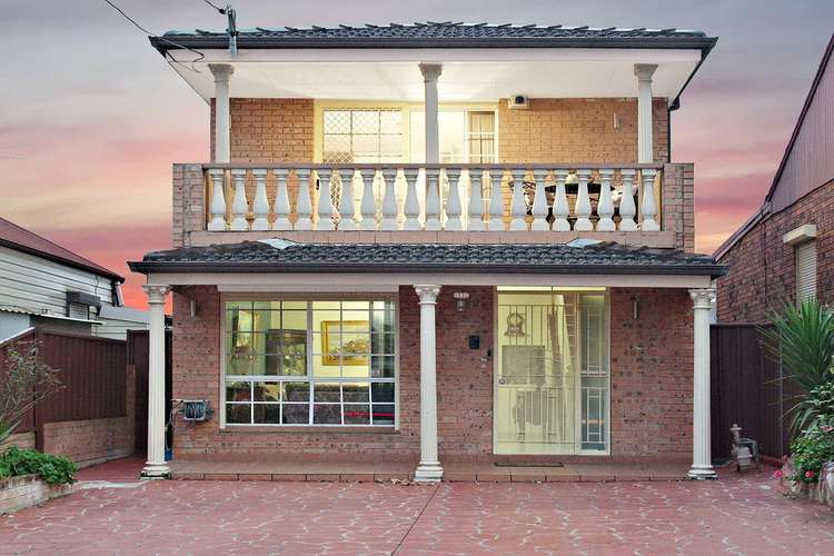 Main view of Homely house listing, 46A Sharp  Street, Belmore NSW 2192