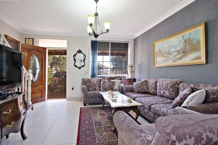 Second view of Homely house listing, 46A Sharp  Street, Belmore NSW 2192