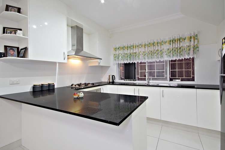 Third view of Homely house listing, 46A Sharp  Street, Belmore NSW 2192