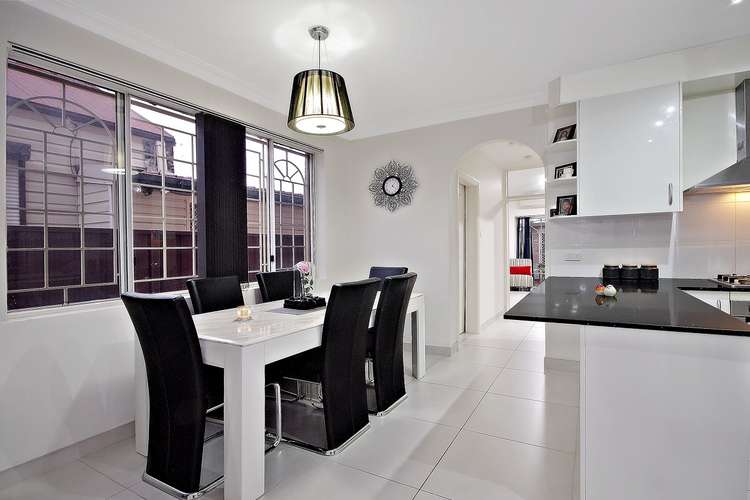 Fourth view of Homely house listing, 46A Sharp  Street, Belmore NSW 2192